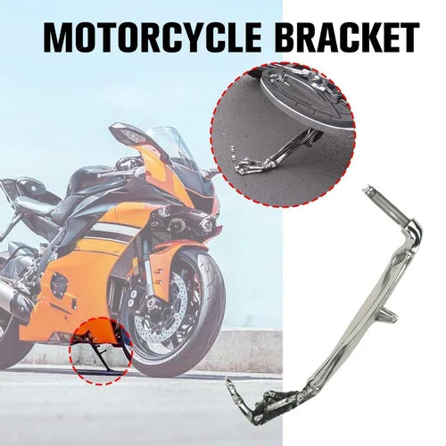 Universal Middle Finger Kickstand