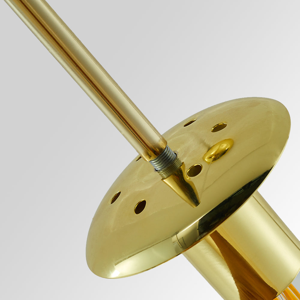 Skorter | Mirza Pendant Lights