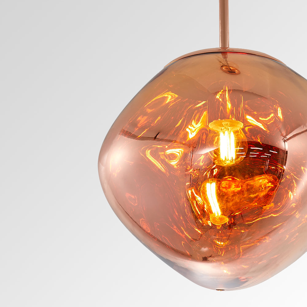 Skorter | Mirza Pendant Lights