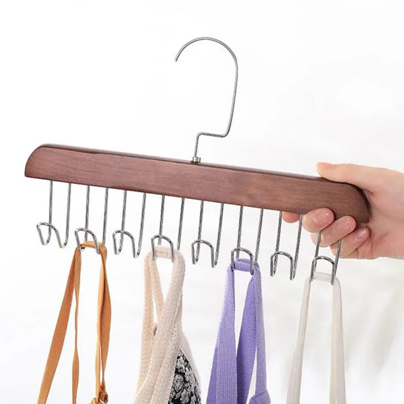 Skorter | Anti-Slip Multi Dress Hanger