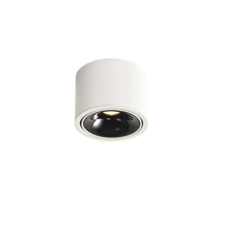 Skorter | Adjustable LED Flush Mount Ceiling Spotlight