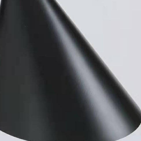 Skorter | Nordic Simple Horn Lampshade 1-light Wall Clock