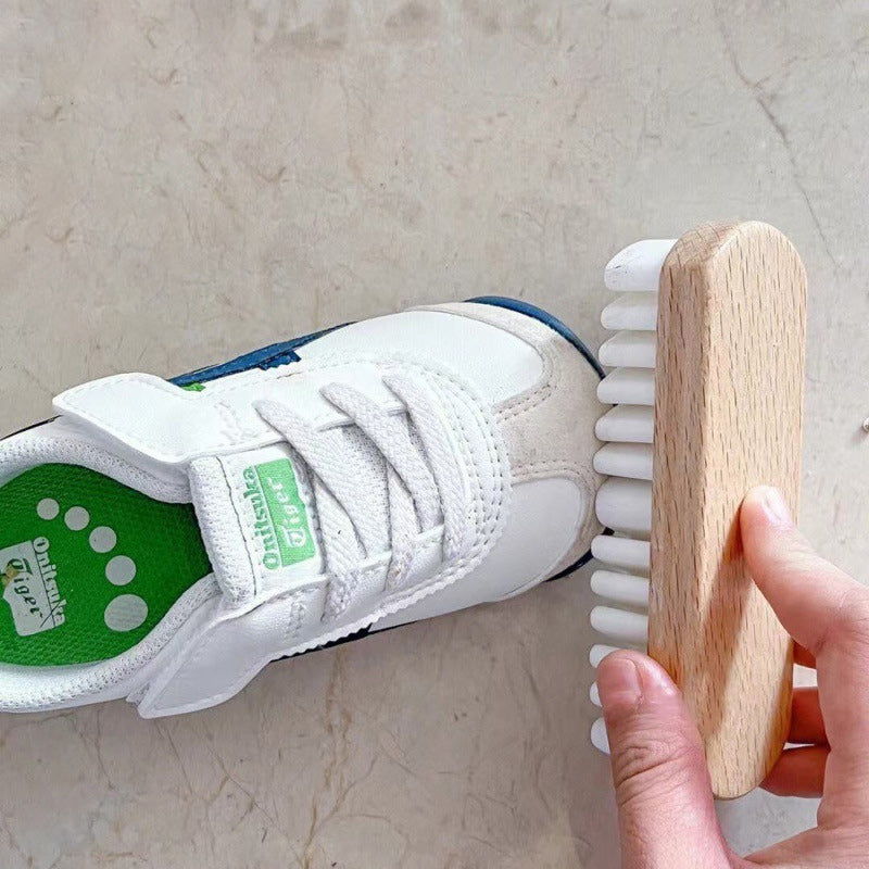 Skorter | For Suede Shoes