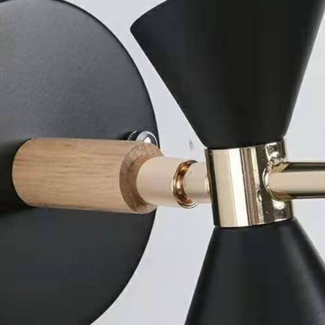 Skorter | Nordicglow - Simple Nordic Wall Lamp