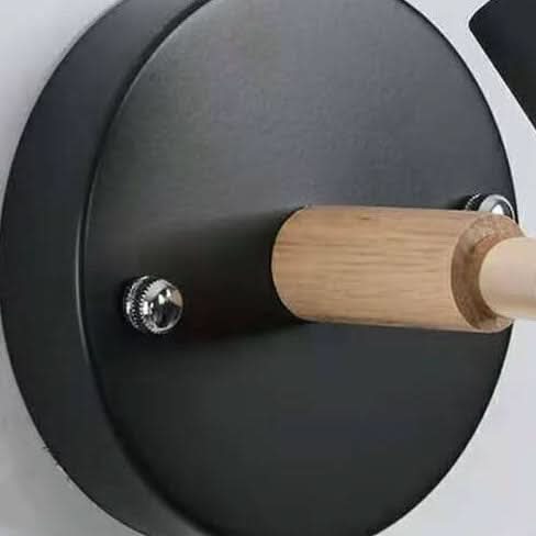 Skorter | Minimalist Wall Light – Modern Horn Design Lamp