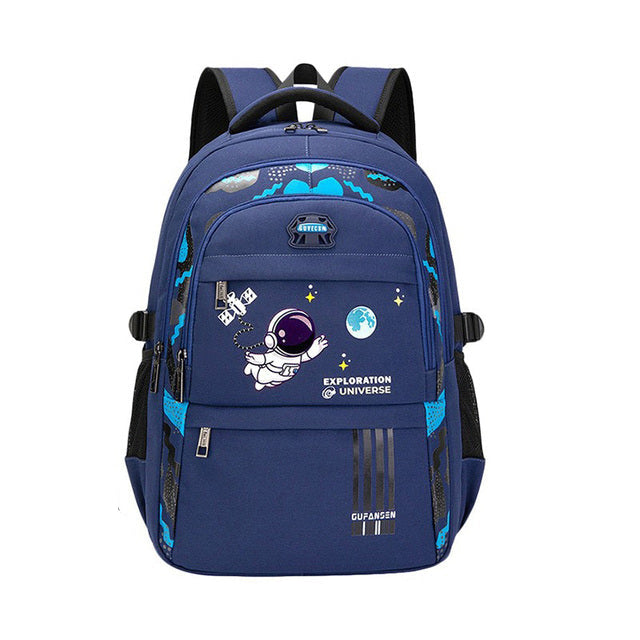 Skorter | Teenager School Backpacks