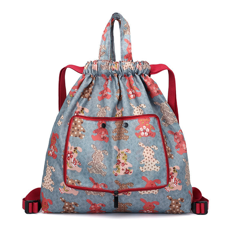 Skorter | FOLDING BACKPACK