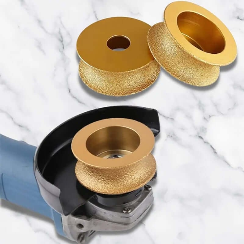 Skorter | Edge diamond grinding wheel