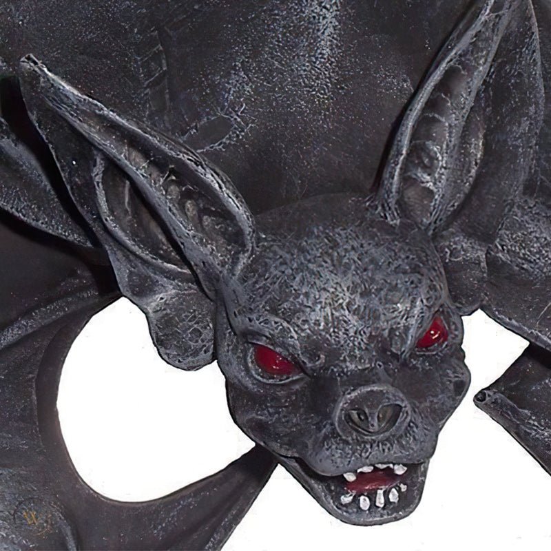 Skorter | Bat Wall Tealight Holder