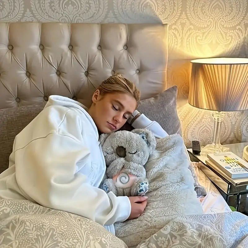 Skorter | Soothing Koala Plush Toy - Ultimate Relaxation - Sleep Comfort
