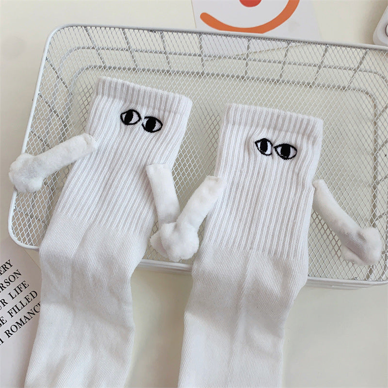 Skorter | Funny magnetic socks