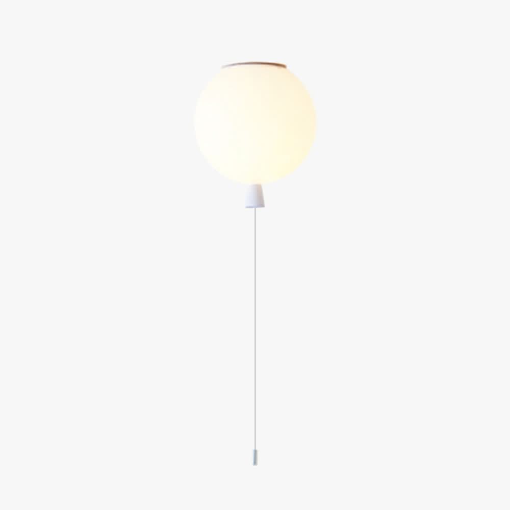 Skorter | Balloon LED Ceiling Light for Kids Room