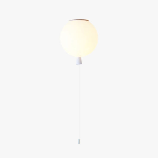 Skorter | Balloon LED Ceiling Light for Kids Room