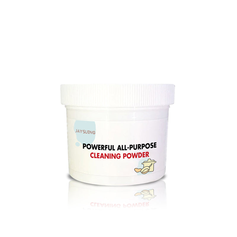 skorter | Powerful Kitchen All-Purpose Cleaning Powder Foam Rust Remover