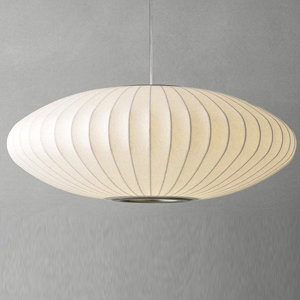 Skorter | LED Saucer Pendant Light - Modern Ceiling Fixture for Home & Office Interiors, Ideal for Contemporary Spaces