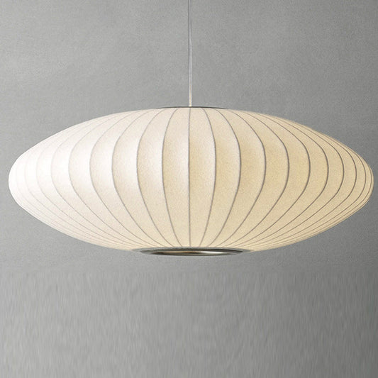 Skorter | LED Saucer Pendant Light - Modern Ceiling Fixture for Home & Office Interiors, Ideal for Contemporary Spaces