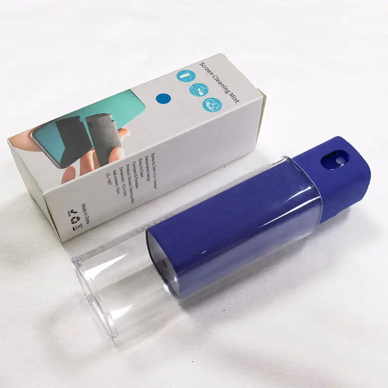 Skorter | v2 Mobile Screen Cleaner