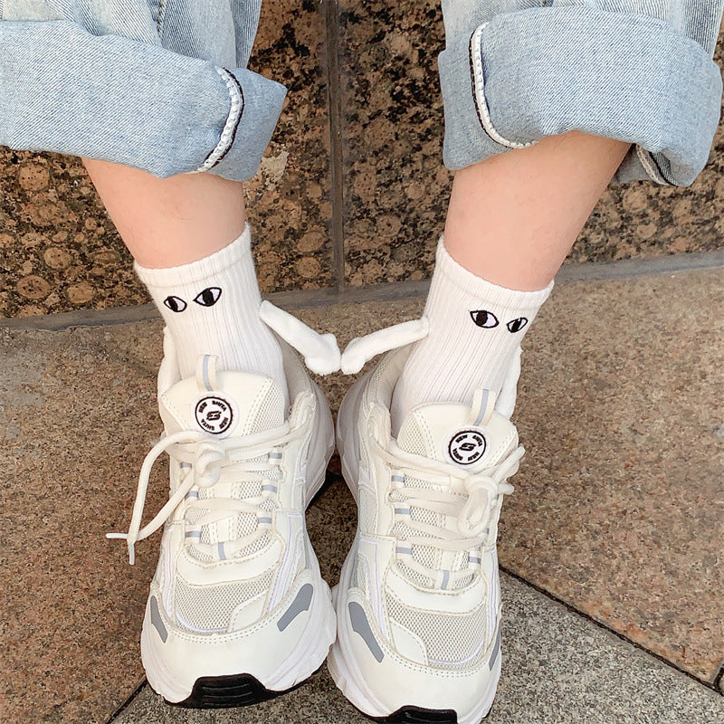 Skorter | Funny magnetic socks