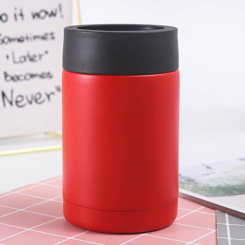 Skorter | Beer Bottle and Can Cooler with Beer Opener