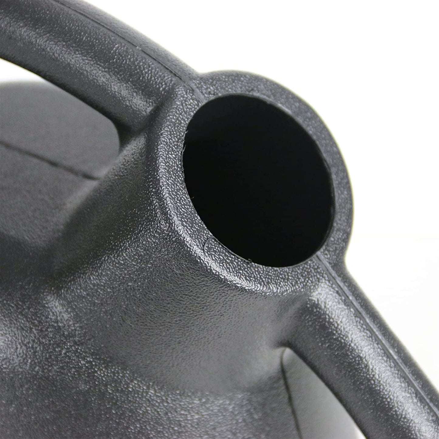 Skorter | 2-gallon Tru-Stream outdoor and indoor 100% recycled plastic watering can, detachable nozzle