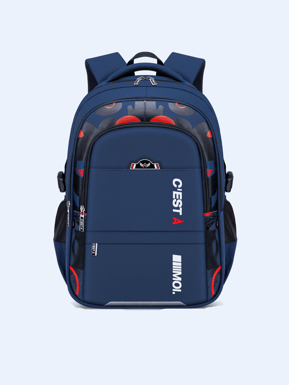Skorter | Teenager School Backpacks