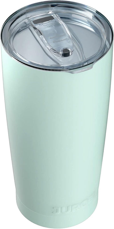 Skørter | 20oz Stainless Steel Travel Mug, Vacuum Insulated with Lid and Straw for Hot and Cold Beverages