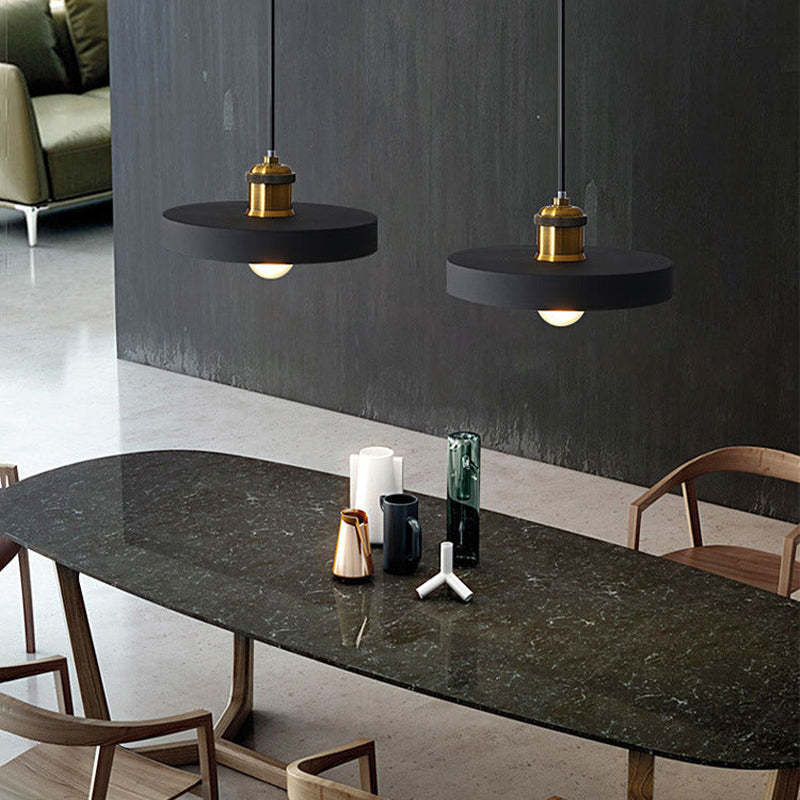 Skorter | Fiorenza Creative Shapes LED Ceiling Lamps
