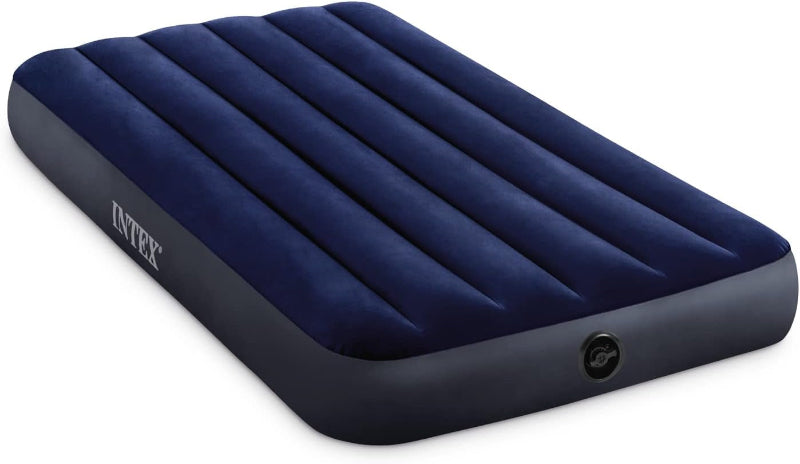 Skørter | Air mattress 10" Height with Fiber-Tech, 300lb Capacity, Pump Not Included