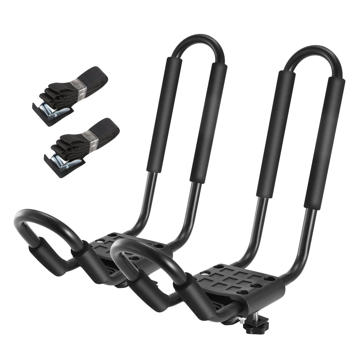 Skorter | 1-Pack: Universal J-Bar Kayak Carrier