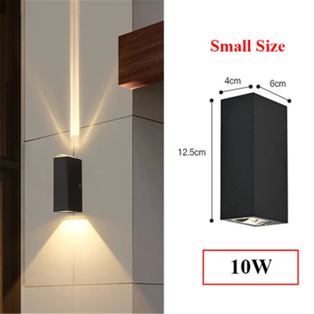 Skorter | AquaShield - Waterproof LED Work Light