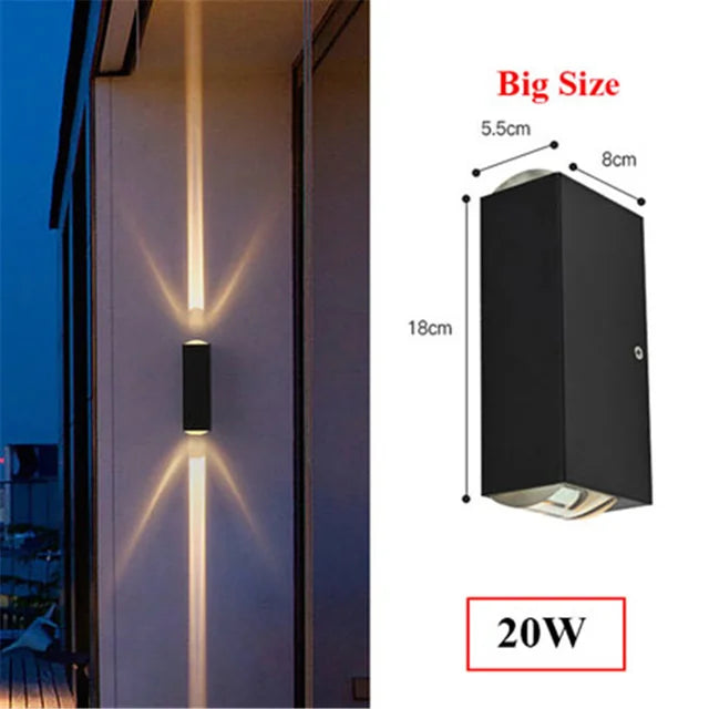 Skorter | AquaShield - Waterproof LED Work Light