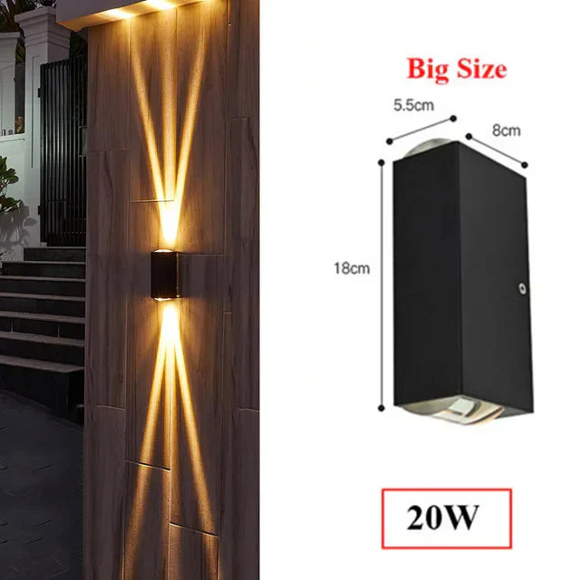 Skorter | AquaShield - Waterproof LED Work Light
