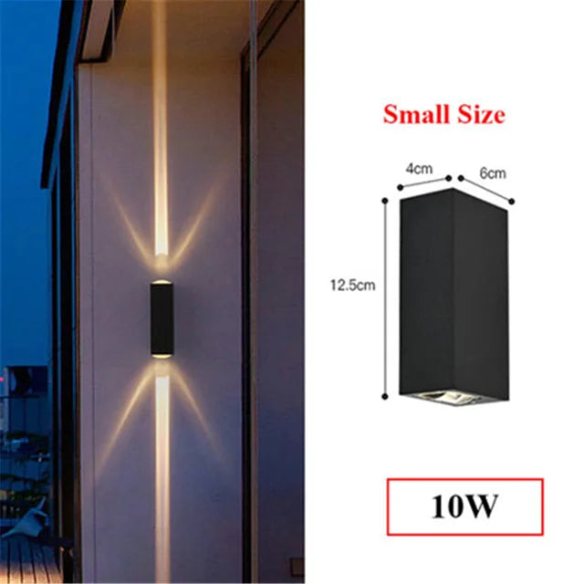 Skorter | AquaShield - Waterproof LED Work Light