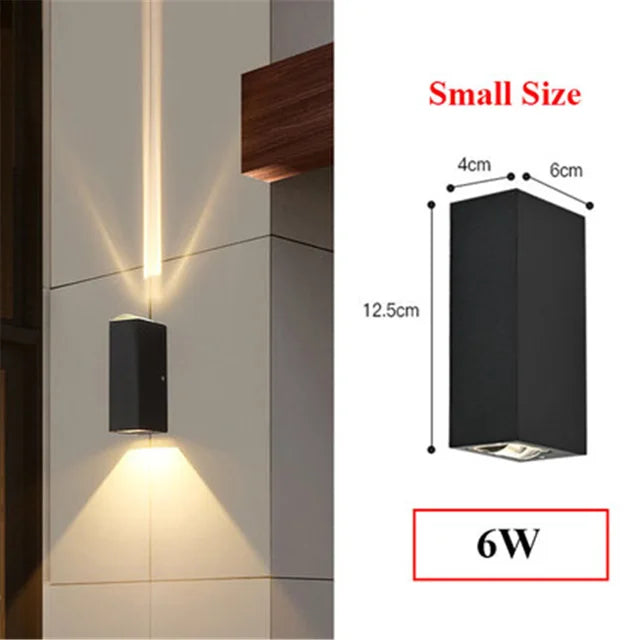 Skorter | AquaShield - Waterproof LED Work Light