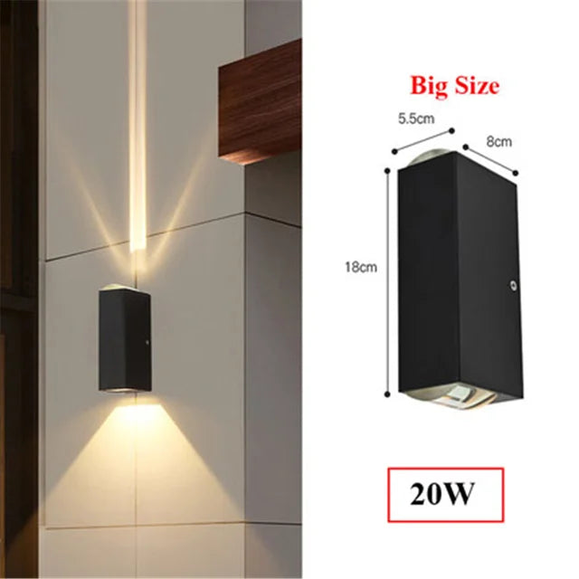 Skorter | AquaShield - Waterproof LED Work Light