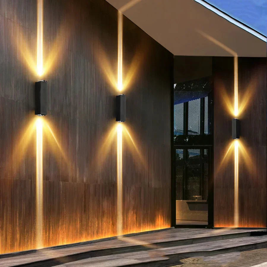 Skorter | AquaShield - Waterproof LED Work Light