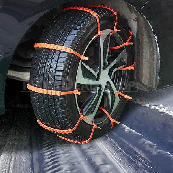 Skorter | 10 pcs Anti-slip Deck Rope