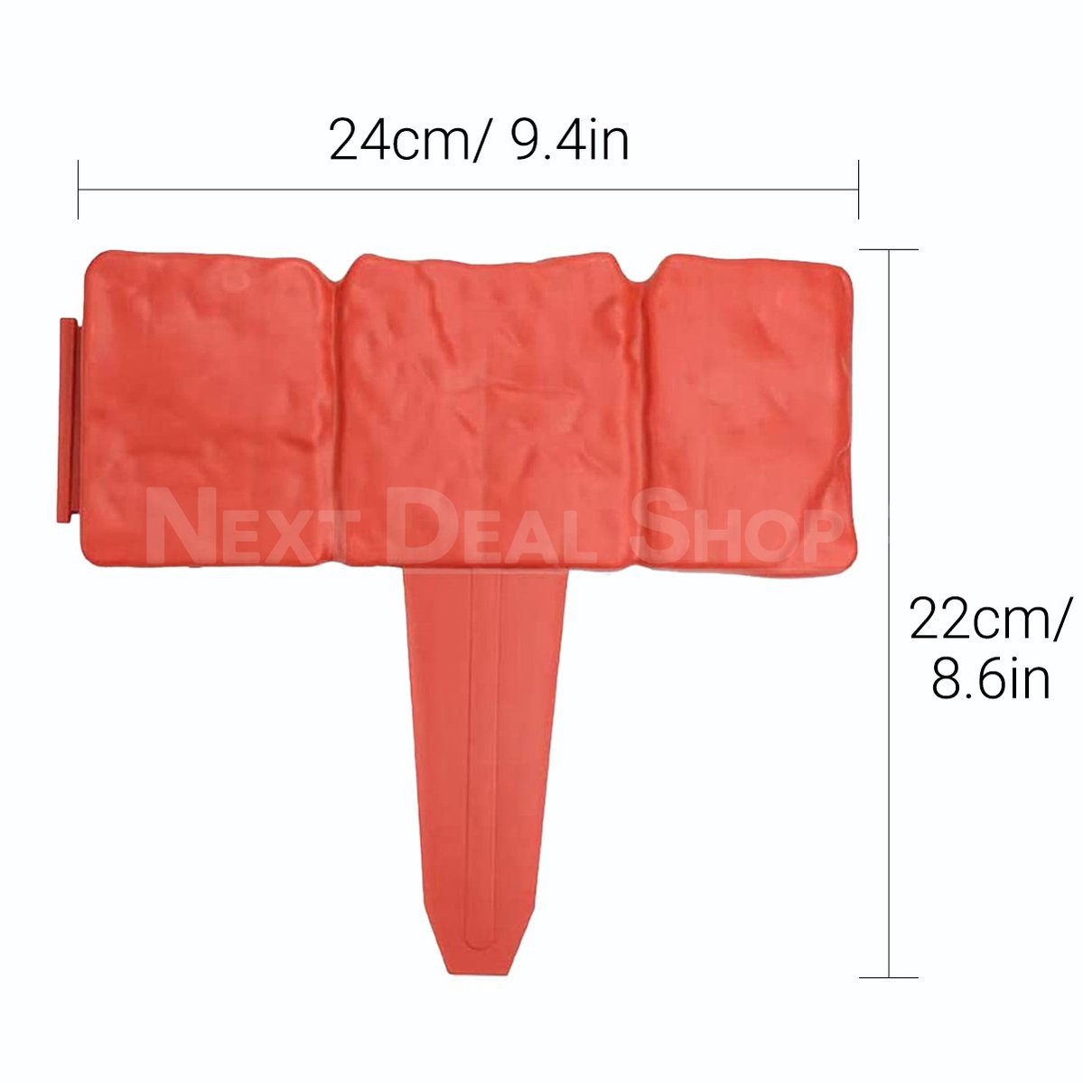 Skorter | 10 Pcs Decorative Flower Bed Edges