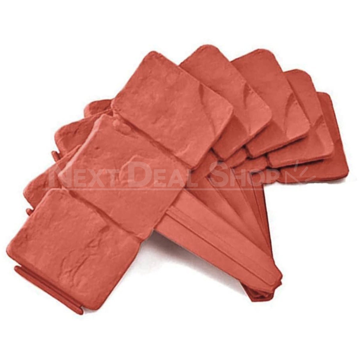 Skorter | 10 Pcs Decorative Flower Bed Edges