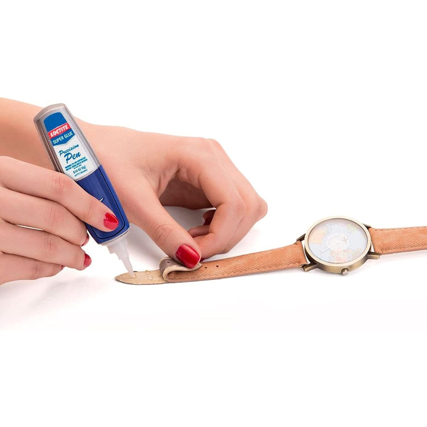 Skorter | 10-Pack: Loctite Super Glue Precision Pen