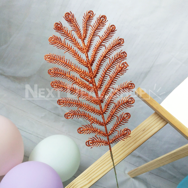 Skorter | 10 pcs Glitter Decorative Borders