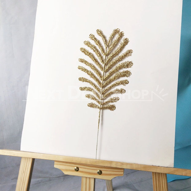 Skorter | 10 pcs Glitter Decorative Borders