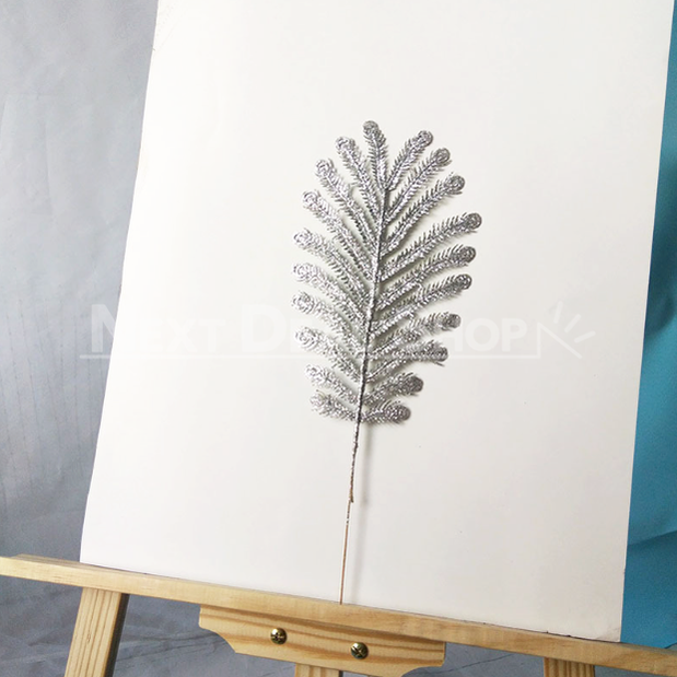 Skorter | 10 pcs Glitter Decorative Borders