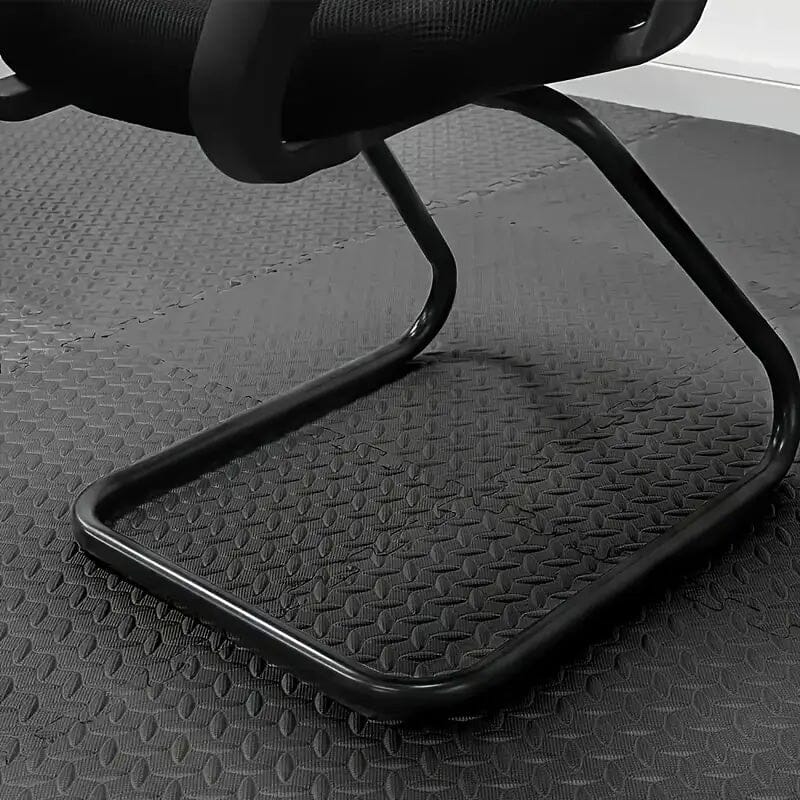Skorter | 10-piece: EVA interconnected foam floor tiles