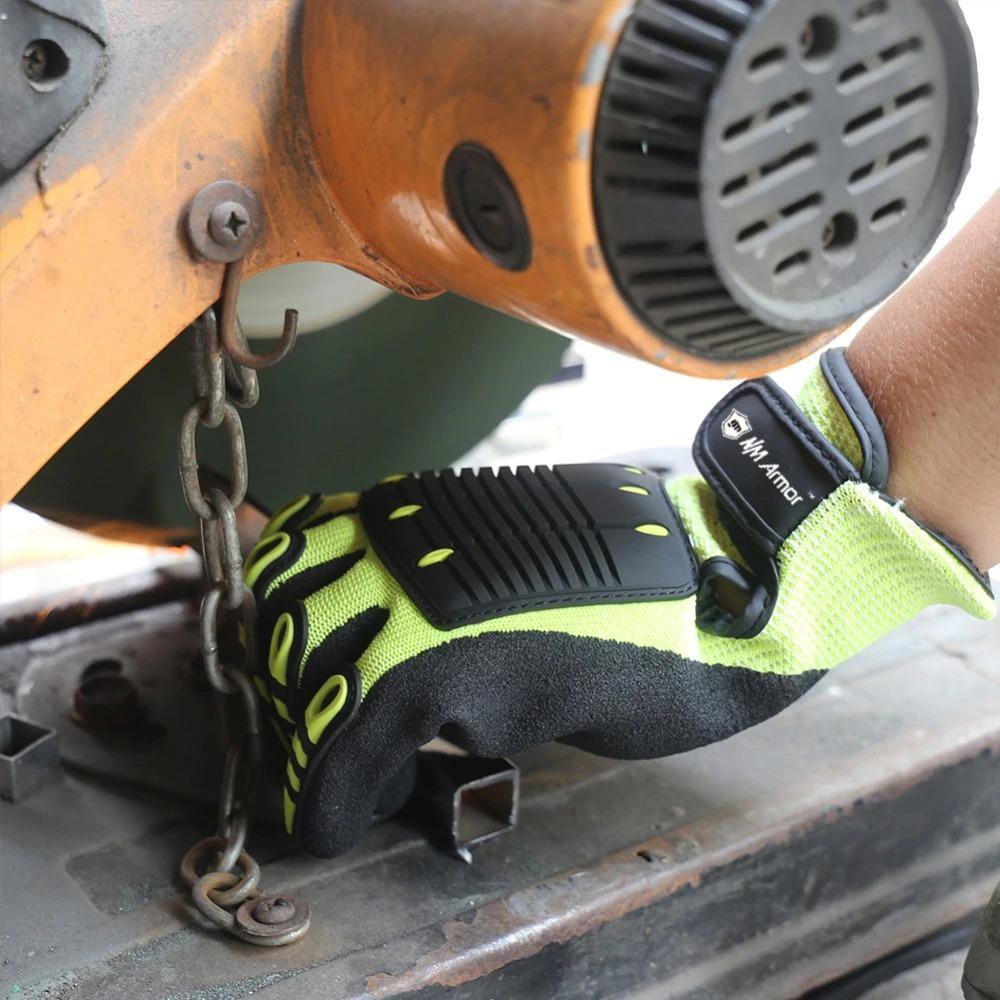 Skorter | Anti-Vibration Gloves