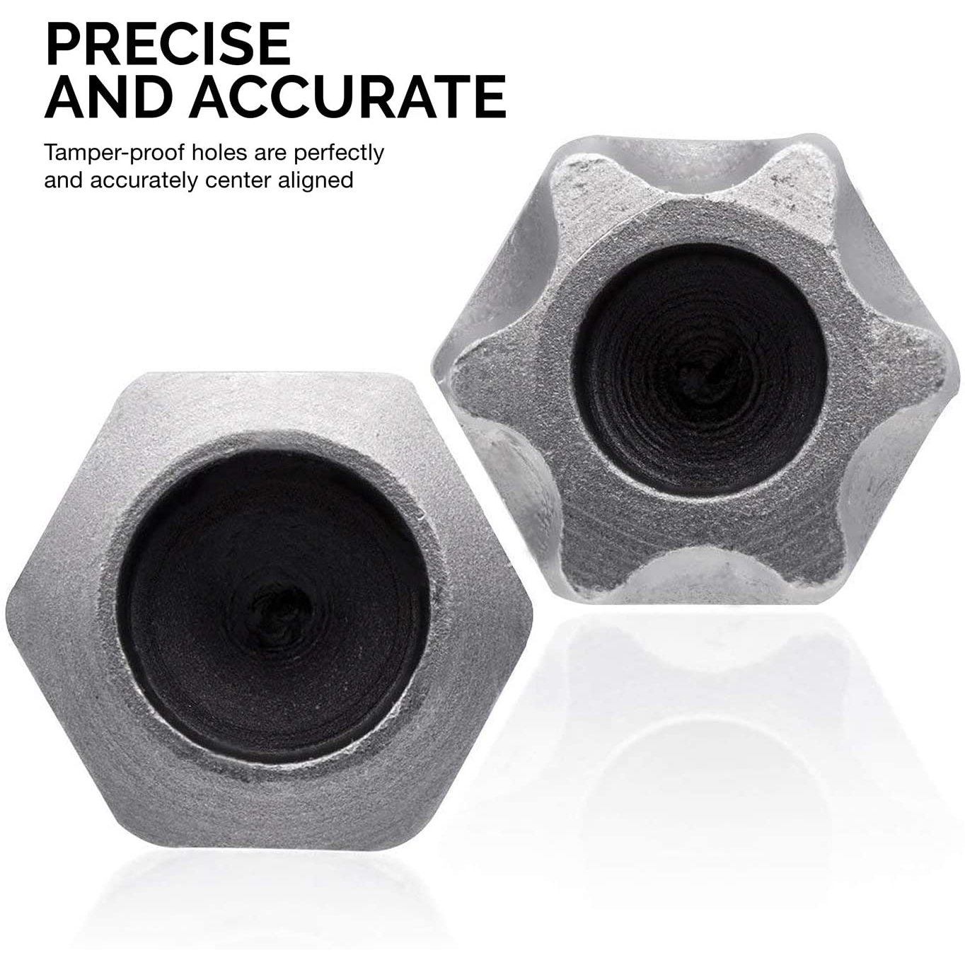 Skorter | 100 pieces: Neiko 10048A Premium Safety Bits Set