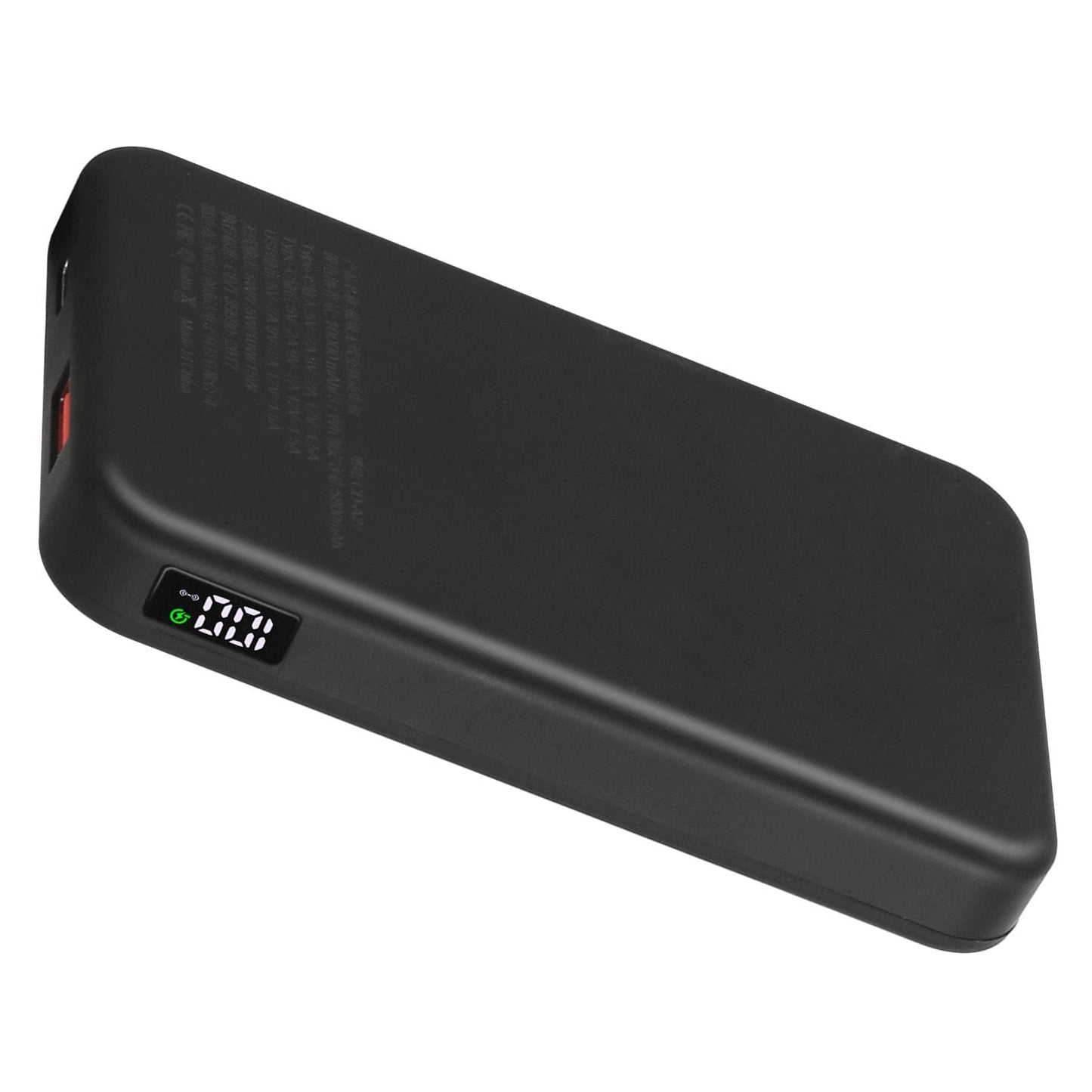 Skorter | 10000mAh Magnetic Wireless Power Bank 22.5W Fast Charging