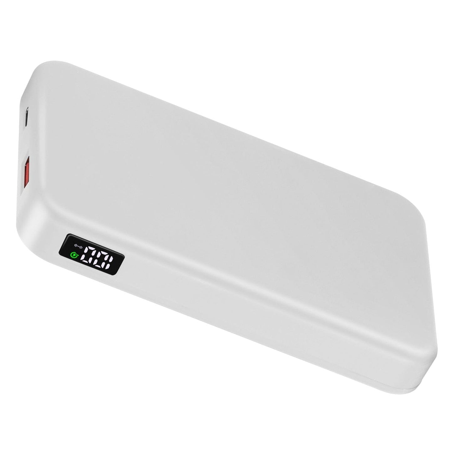 Skorter | 10000mAh Magnetic Wireless Power Bank 22.5W Fast Charging