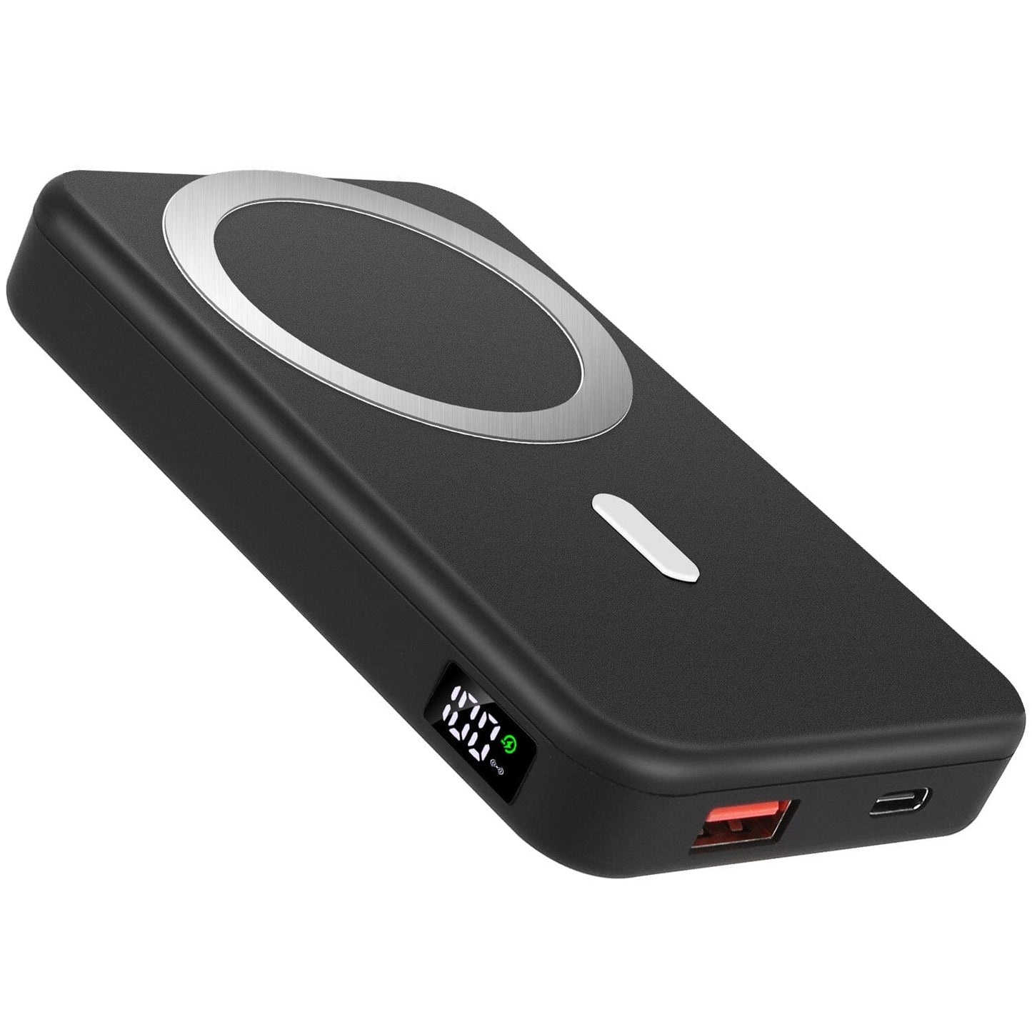 Skorter | 10000mAh Magnetic Wireless Power Bank 22.5W Fast Charging