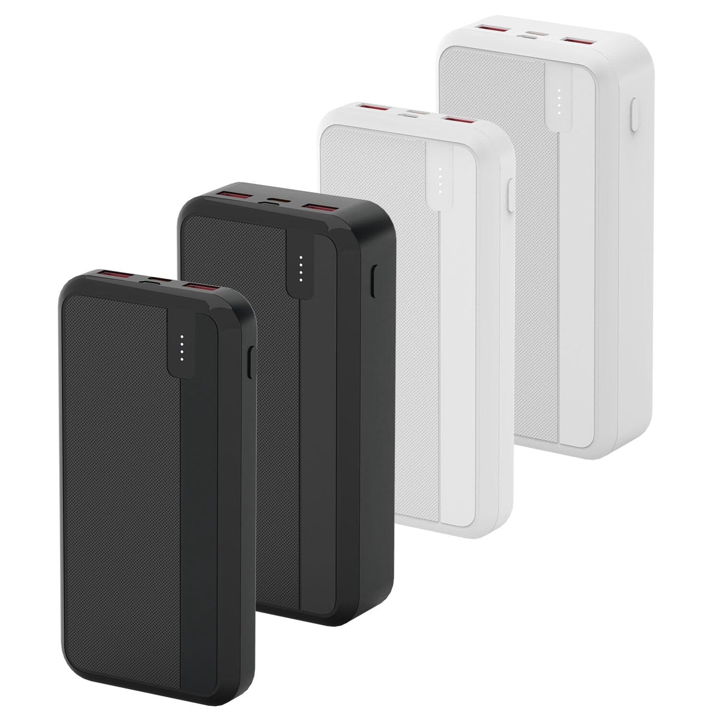 Skorter | 10000mAh or 20000mAh PD22.5W Fast Charging Portable Power Bank
